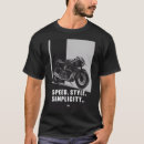 Pesquisar por café racer camisetas Retrô