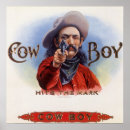 Pesquisar por vintage cowboy pôsteres Cowboys