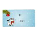 Pesquisar por do gatinho etiquetas Natal