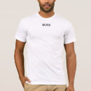 Pesquisar por para o chefe camisetas Humor