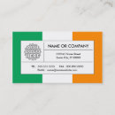 Pesquisar por sorte cartao de visita Dia do patrick