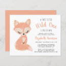 Pesquisar por raposa pequena convites Fofo