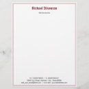 Pesquisar por de carta papel timbrado Empresa