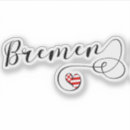 Pesquisar por bremen adesivos Bremerhaven