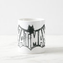 Pesquisar por símbolo do batman canecas Originais