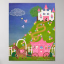 Pesquisar por princess castle pôsteres Cinderela