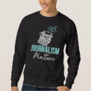 Pesquisar por jornalismo moletons com capuz Escritor