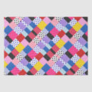 Pesquisar por mosaico colorido papeis de seda Moderno