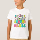 Pesquisar por equipe do segundo grau camisetas Jardim de infância