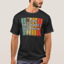 Pesquisar por último nervo camisetas Pai