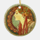 Pesquisar por alphonse mucha ornamentos Nouveau da arte