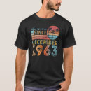 Pesquisar por ano 1963 camisetas Colheita