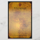 Pesquisar por negócios papel de carta Design