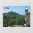 Pesquisar por sintra portugal cartoes postais Castelo