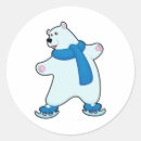 Pesquisar por urso polar engraçado adesivos Crianças