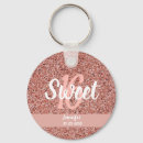 Pesquisar por ouro brilhante chaveiros For kids