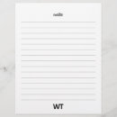 Pesquisar por nota papel timbrado Modelo