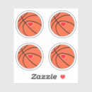 Pesquisar por basquetebol bola adesivos Esporte