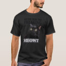 Pesquisar por imagem do gato camisetas Gatinho