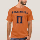 Pesquisar por arquimedes camisetas Matemática