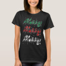 Pesquisar por xmas camisetas Natal da família correspondente