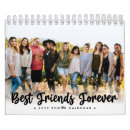 Pesquisar por bff calendarios Colagem de fotos