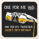 Pesquisar por 20 anos porta copos Morte da minha juventude