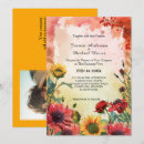 Pesquisar por incomum casamento convites Flores