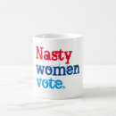 Pesquisar por voto cafe canecas Hillary