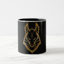 Pesquisar por anubis canecas Faraó