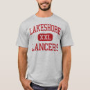 Pesquisar por lakeshore camisetas Michigan