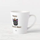 Pesquisar por gato preto pequeno canecas Animal
