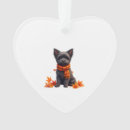 Pesquisar por folhas de outono ornamentos Animal