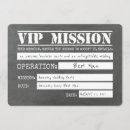 Pesquisar por missão convites Engraçado