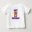 Pesquisar por birthday bebê camisetas Fofofo