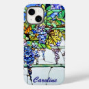 Pesquisar por tiffany iphone capas Floral