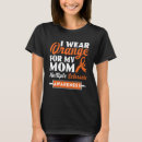 Pesquisar por mãe esclerose múltipla camisetas Para