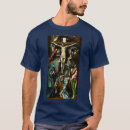 Pesquisar por crucifixo camisetas Bíblia verso