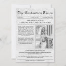 Pesquisar por jornal fotos formatura convites anúncios Preto e branco