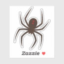 Pesquisar por aranha viúva negra adesivos Web