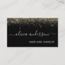 Pesquisar por luminoso cartao de visita Preto