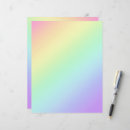 Pesquisar por arco papel timbrado Pastel
