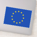 Pesquisar por bandeira da união europeia adesivos Esteira