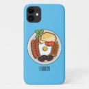 Pesquisar por bacon iphone capas Comida