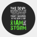 Pesquisar por consciência verde adesivos Psíquica