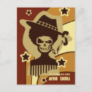 Pesquisar por skull cartoes postais Ilustração