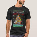 Pesquisar por de arvore natal camisetas Felino