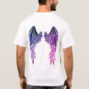 Pesquisar por diabo sobrenatural camisetas Anjo