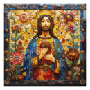 Pesquisar por mosaico colorido pôsteres Cor