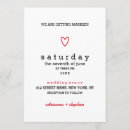 Pesquisar por coração vermelho convites Elegante